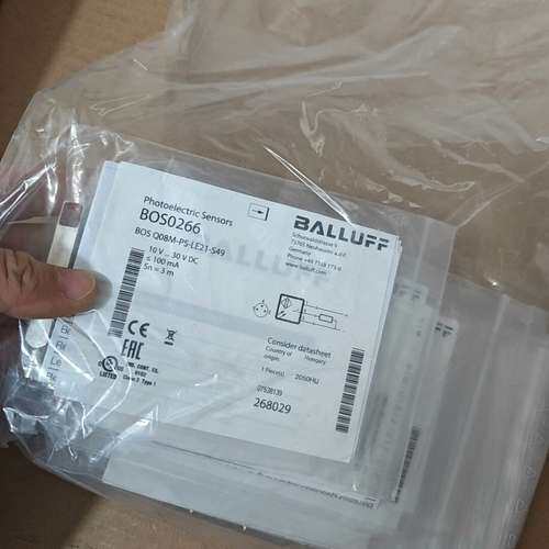 BALLUFFBOS0266巴鲁夫BOS Q08M-议价
