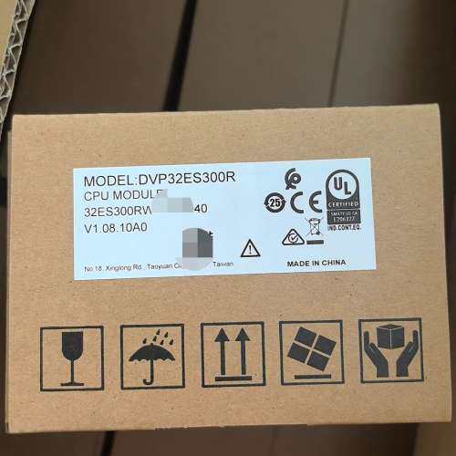 (议价)台达，DVP32ES300R,DVP48ES300