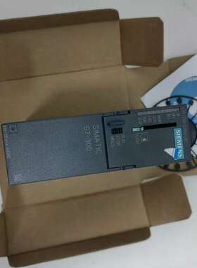 (议价)CPU315-2PNDP模块6ES7 315-2EH
