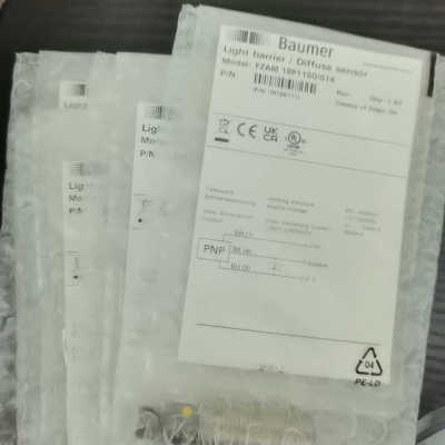 FZAM 18P1150S14Baumer堡盟FZ议价