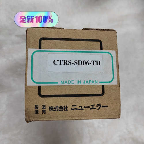 New-Era气缸CTRS-SD06-TH 议价