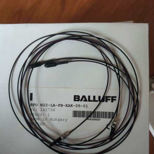 (议价)Balluff巴鲁夫光纤BFO N22-LA-FB-EAK