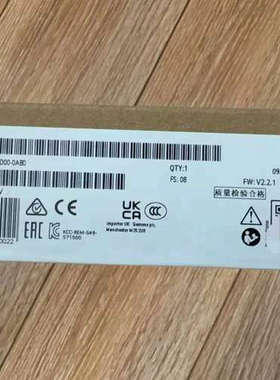 6ES7532-5HD00-0ABO 议价