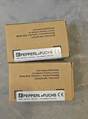 倍加福NBB20-L2-A2-V1接近开关，187548议价