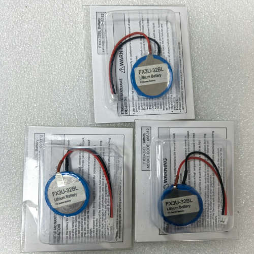 FX3U-32BL  原标！ 议价