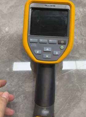 (议价)福禄克FLUKE TIS10红外热像仪，黄色外壳，，