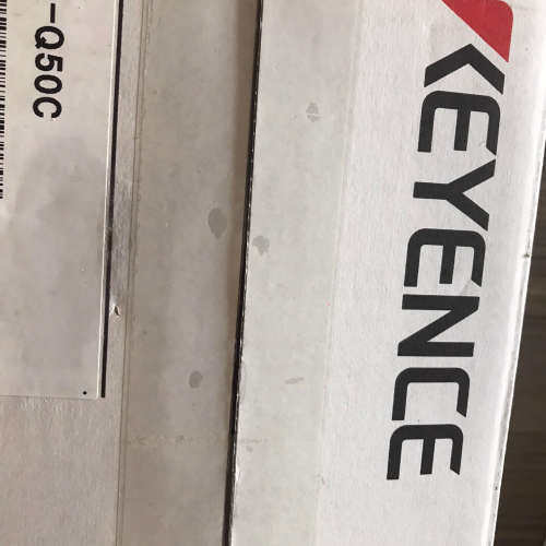 基恩士KEYENCE传感器 FD-Q50C  议价