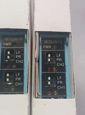 (议价)安全栅MTL5015     议价    量