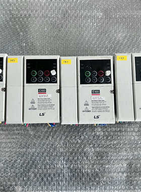 LS0022C100-4N LSLG变频器C100系列议价
