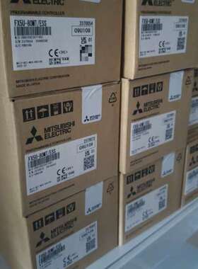 (议价)FX5U-80MTESS，，制造，