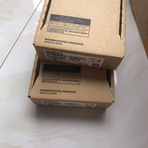 模块 R60DA4 ，模块，图议价