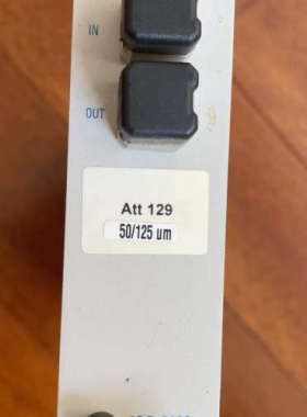 IQS-3100  EXFO光衰减模块议价