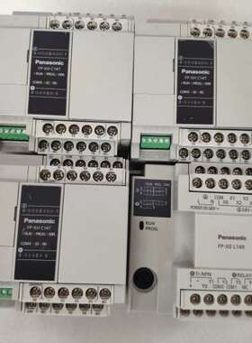 (议价)  AFPX0L14R-F  FP-XH C14T