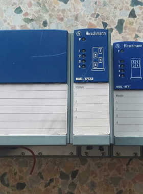 赫斯曼MM4-4TXSFP交换机议价