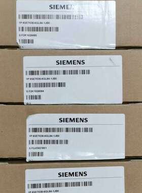 6SE7038-6GL84-1JB0 的VDU议价