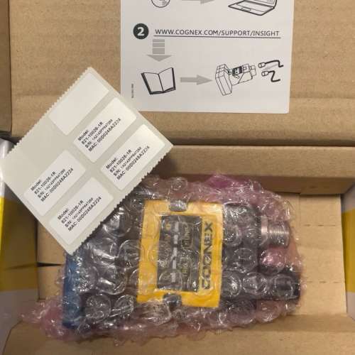 康耐视IS2000C-120-40-125智能；议价