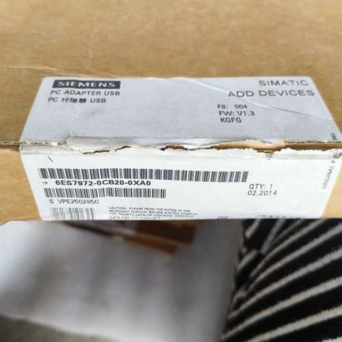 6ES7972-0CB20-0XA0++图，要的议价