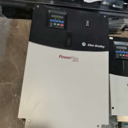 AB罗克韦尔变频器22P-D105A103，55kW75H议价