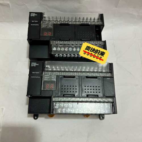 CP1H-x40DT-D-SCCP1H-X议价