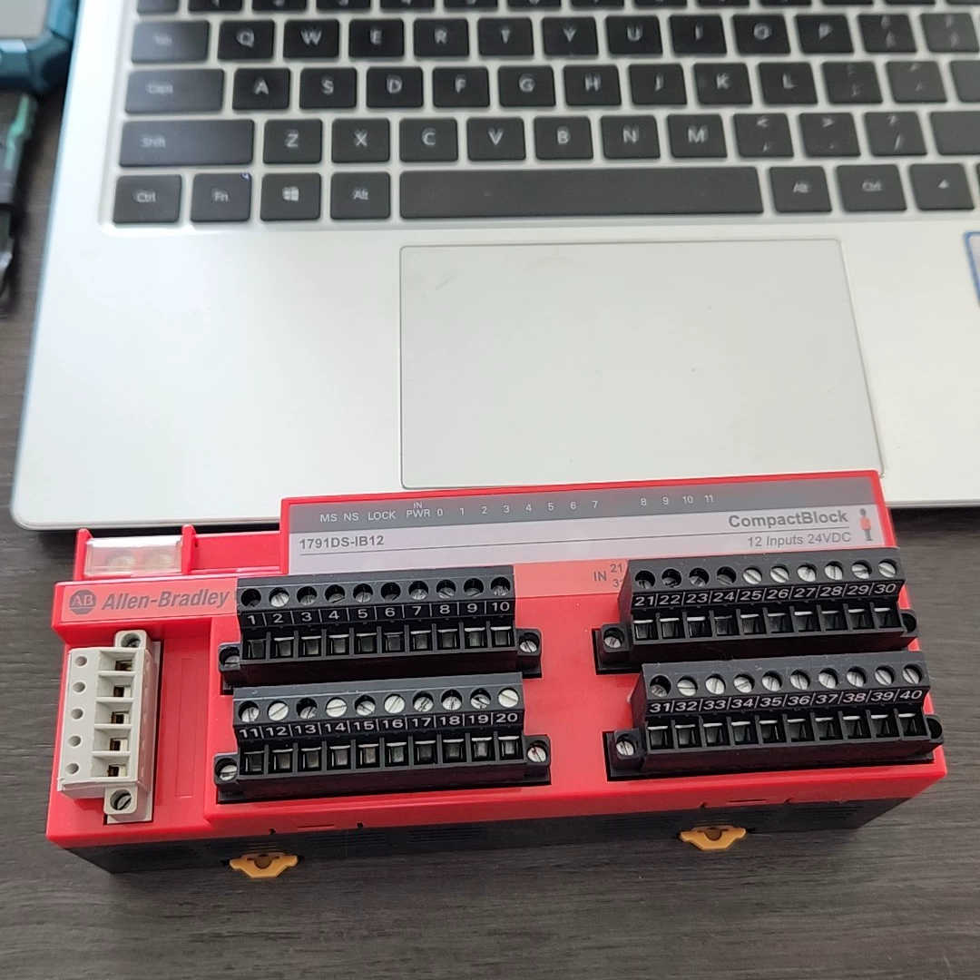 PLCAB罗克韦尔1791DS-IB12 ,议价