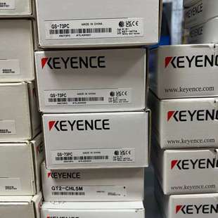 GT2 基恩士KEYENCE CHL5M 议价
