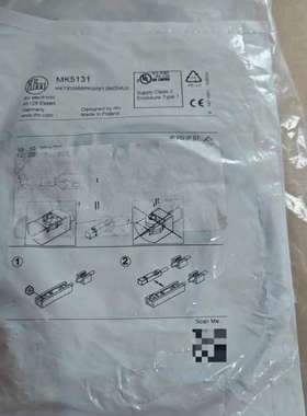 IFM易福门MK5131T型槽气缸磁性开关传感器议价