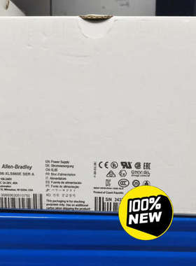1606-XLS960E  罗克韦尔Rockwell议价