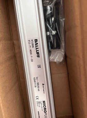 BTL0006 BTL5-P1-M0500-P-S32巴鲁夫议价