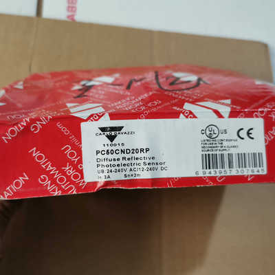 佳乐光电开关PC50CND20RP，，，议价