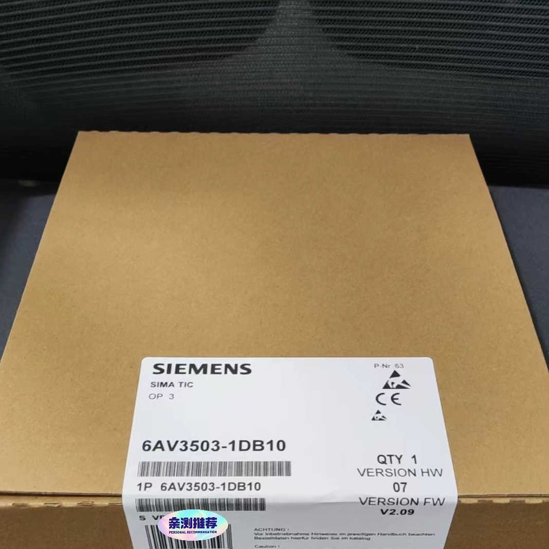 6AV3503-1DB10 6AV3503-1DB10 议价