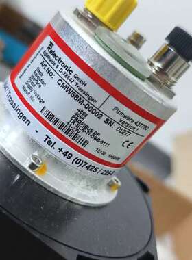 TR-Electr编码器 CMW58M-0000议价