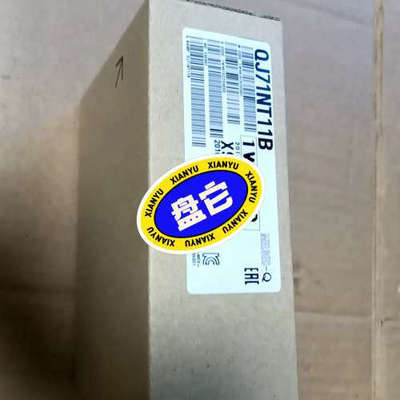 QJ71NT11B   ，议价