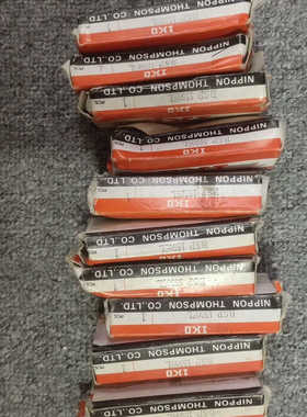 IKO 滑轨BSP1550SL  11个共2500议价