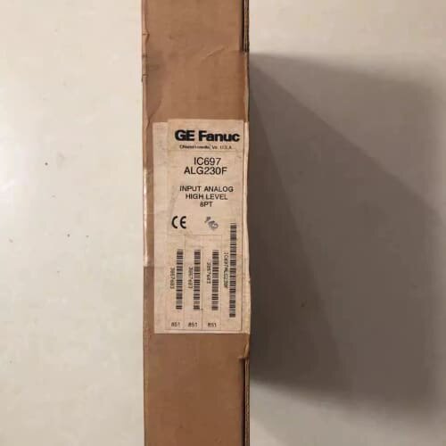 IC697ALG230 F 照 （议价)
