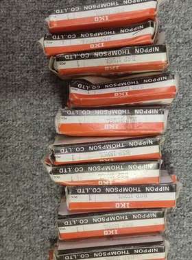 IKO 滑轨BSP1550SL  11个共2500议价