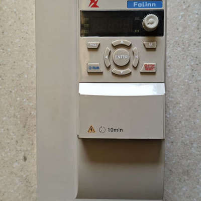 富凌变频器 H100T40055BX0 5.5kW 议价