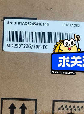 汇川变频器 MD290T22G30P-TC议价