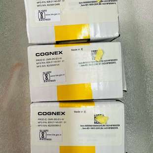 DMR 康耐视 262 DM262QX读码 议价