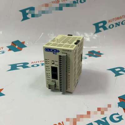 AUTOMATIONDIRECT  C0-01DR-D议价