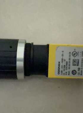 (议价)康耐视CAM-CIC-5000-20-G工业，图，功