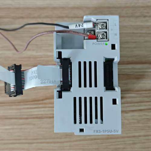 (议价)模块，FX5-1PSU-5V