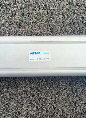 亚德客标准气缸SE63X300S  ，，议价