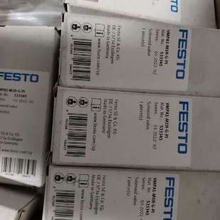 VMPA1 FESTO电磁阀 M1H 5333 议价