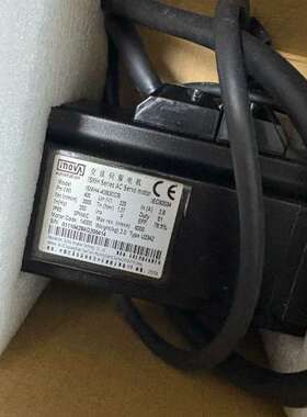 汇川电机ISMH1-40B30CB-u234Z议价