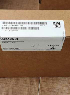 6SL3351-6GH37-4AB3  CIB板议价