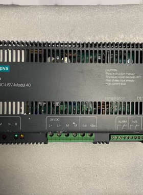 6EP1931-2FC01 SITOP DC-UPS 议价