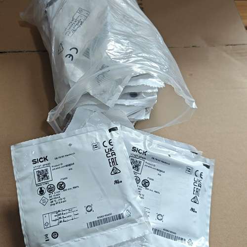 SICK西克VT12T-2P430漫反射光电开关传感议价