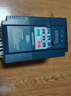 思科为变频器SV600-2R24G4R04PB，功率2.2议价