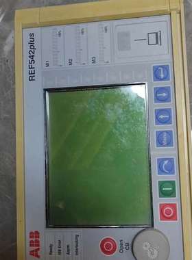 (议价) REF542plus   HMI人机界面触摸屏，