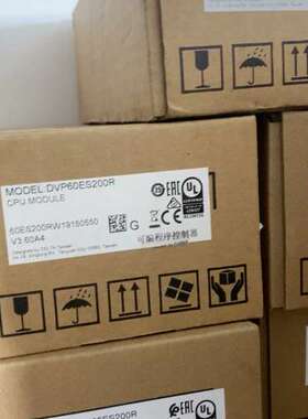 (议价)台达，：VFD60ES200R